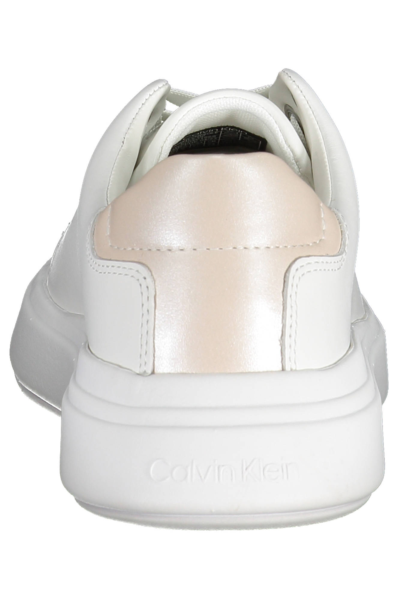 CALVIN KLEIN moteriški sportiniai batai, balti CALVIN KLEIN moteriški sportiniai batai, balti - Image 3