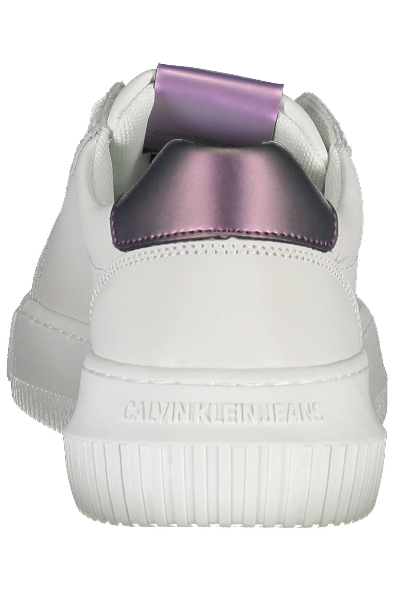 CALVIN KLEIN moteriški sportiniai batai, balti CALVIN KLEIN moteriški sportiniai batai, balti - Image 3