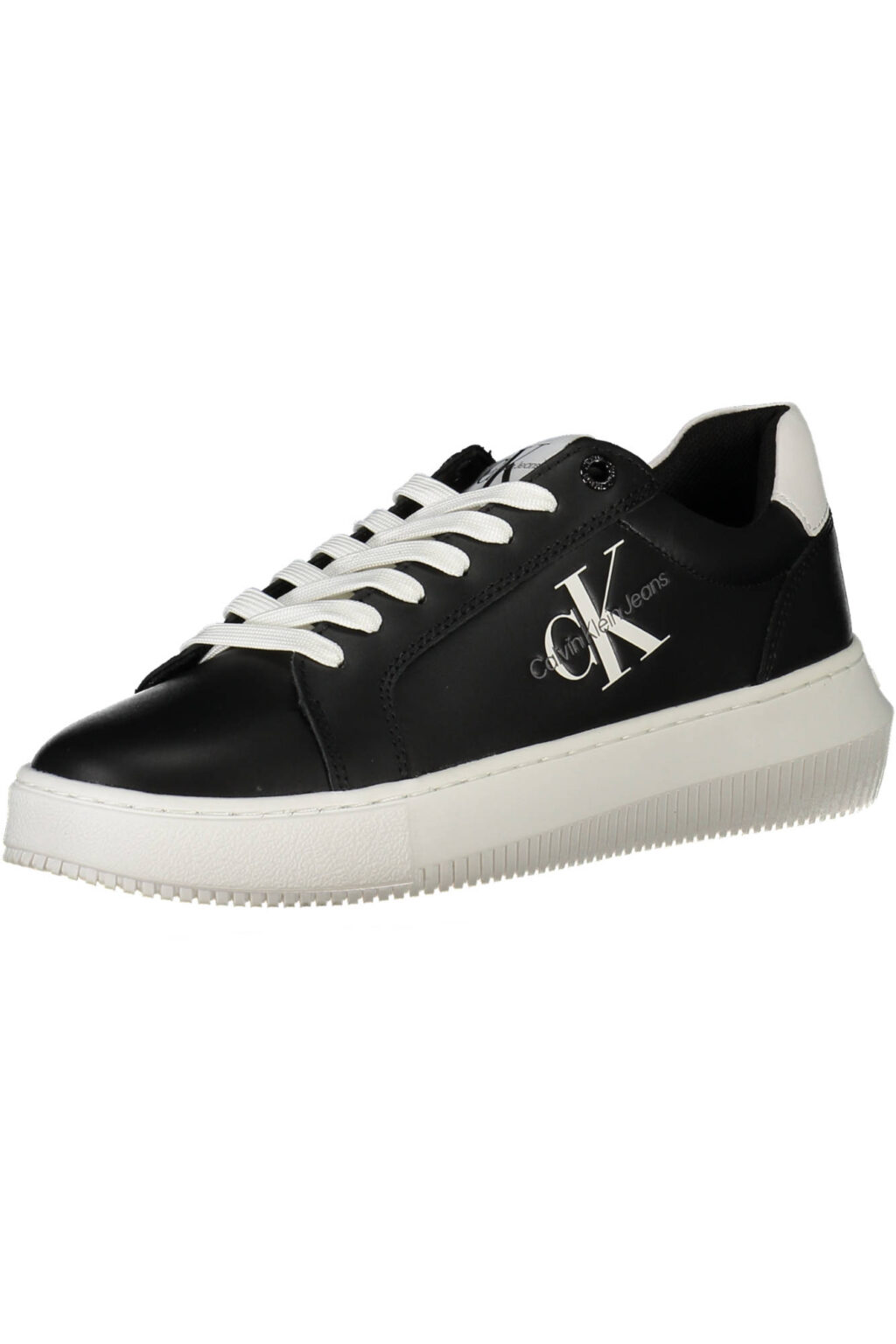 calvinkleincalzaturasportivadonnanero_1 CALVIN KLEIN juodi moteriški sportiniai batai