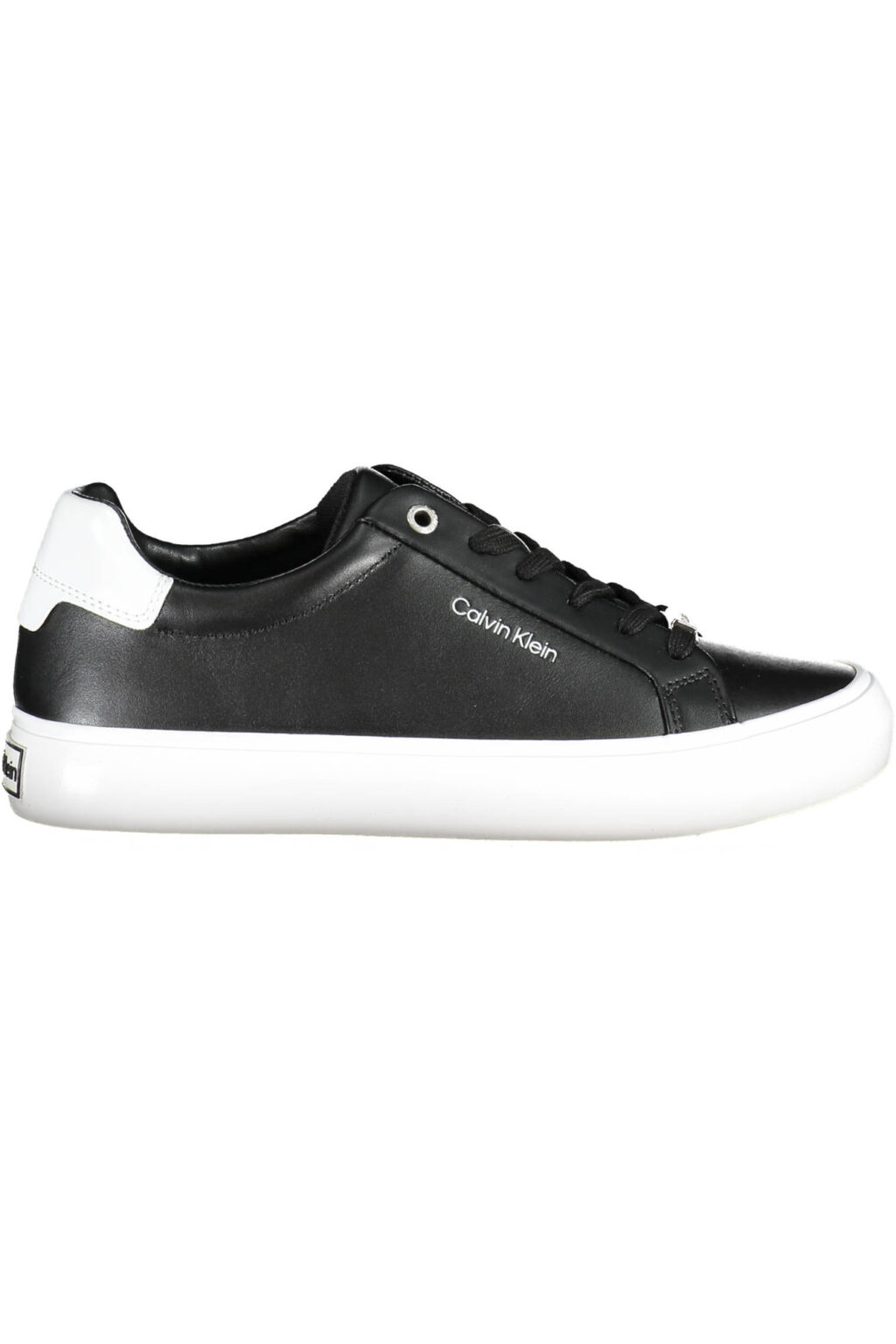 calvinkleincalzaturasportivadonnanero_1 CALVIN KLEIN juodi moteriški sportiniai batai