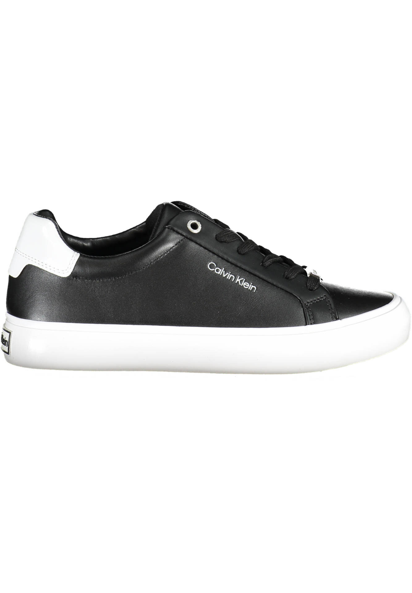 CALVIN KLEIN WOMEN'S SPORTS FOOTWEAR BLACK
