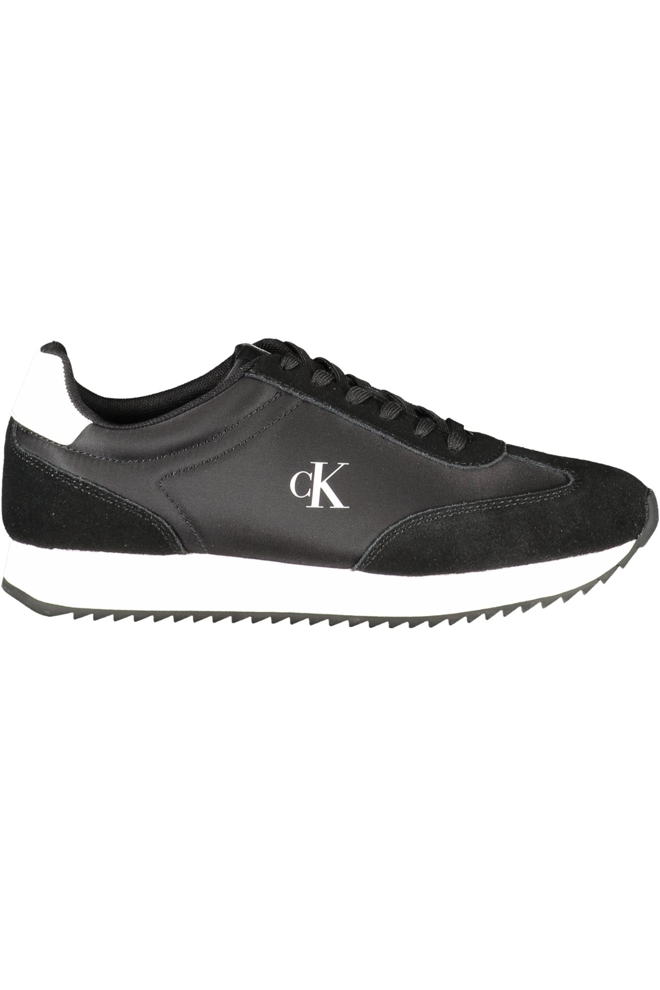 CALVIN KLEIN WOMEN'S SPORTS FOOTWEAR BLACK CALVIN KLEIN WOMEN'S SPORTS FOOTWEAR BLACK