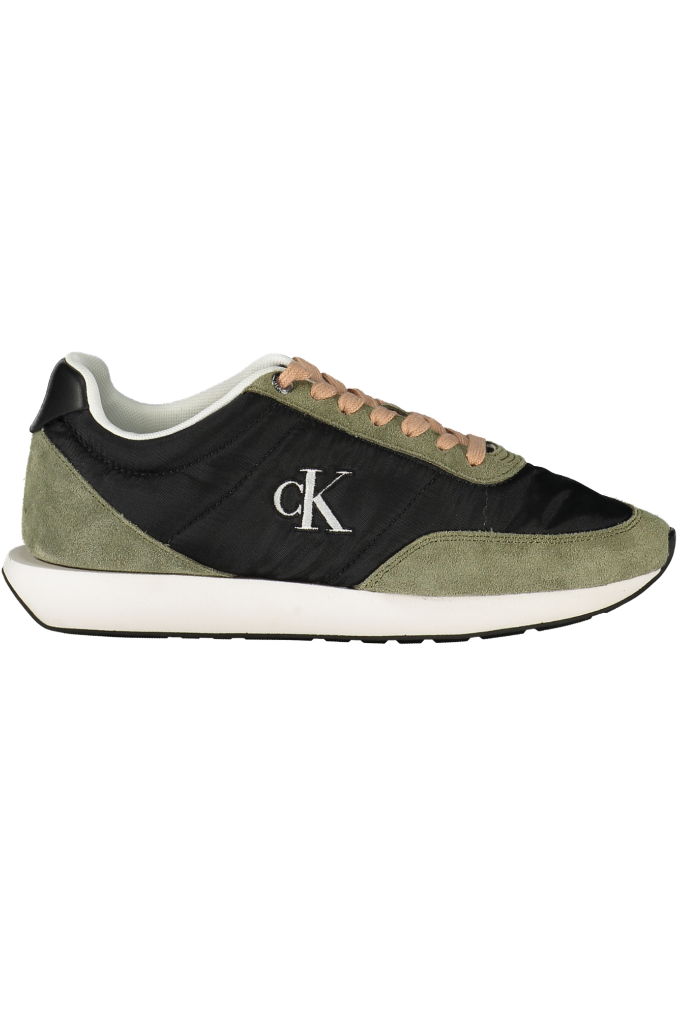 CALVIN KLEIN WOMEN'S BLACK SPORTS SHOES CALVIN KLEIN WOMEN'S BLACK SPORTS SHOES