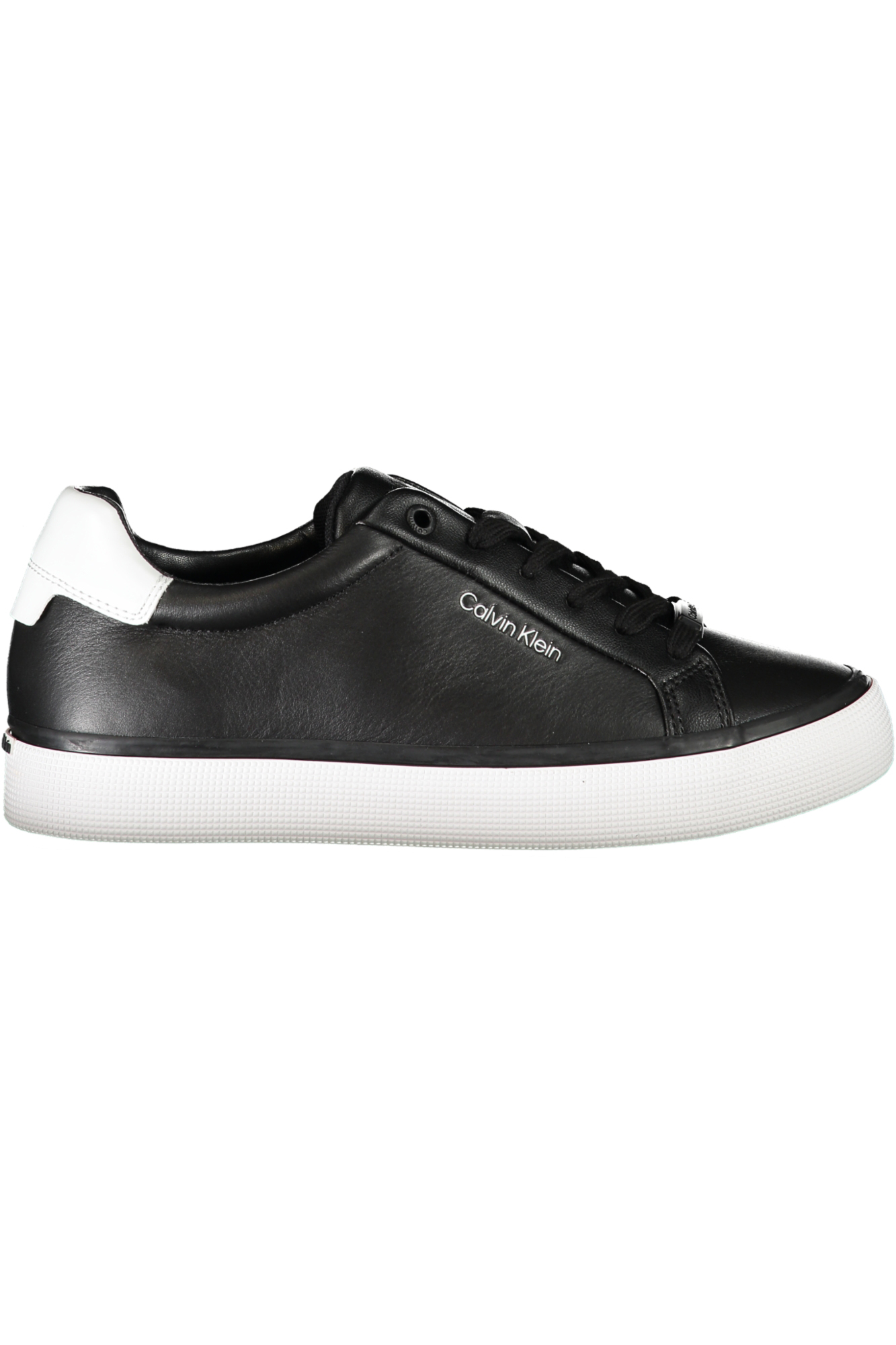 CALVIN KLEIN juodi moteriški sportiniai batai CALVIN KLEIN juodi moteriški sportiniai batai
