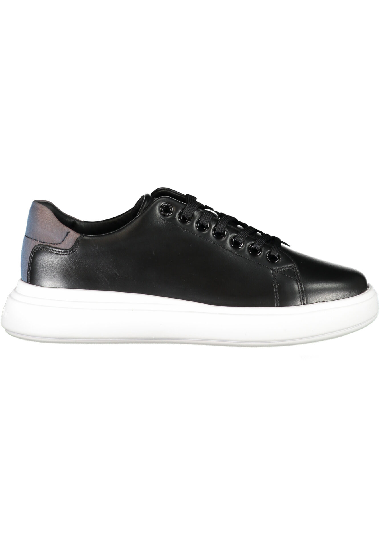 CALVIN KLEIN BLACK WOMEN'S SPORTS SHOES