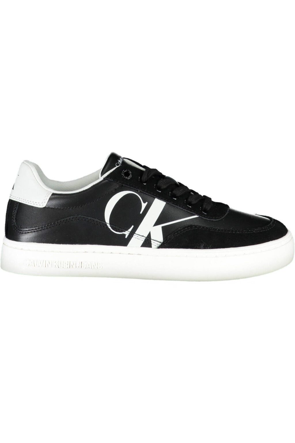 calvinkleincalzaturasportivadonnanero_1 CALVIN KLEIN juodi moteriški sportiniai batai