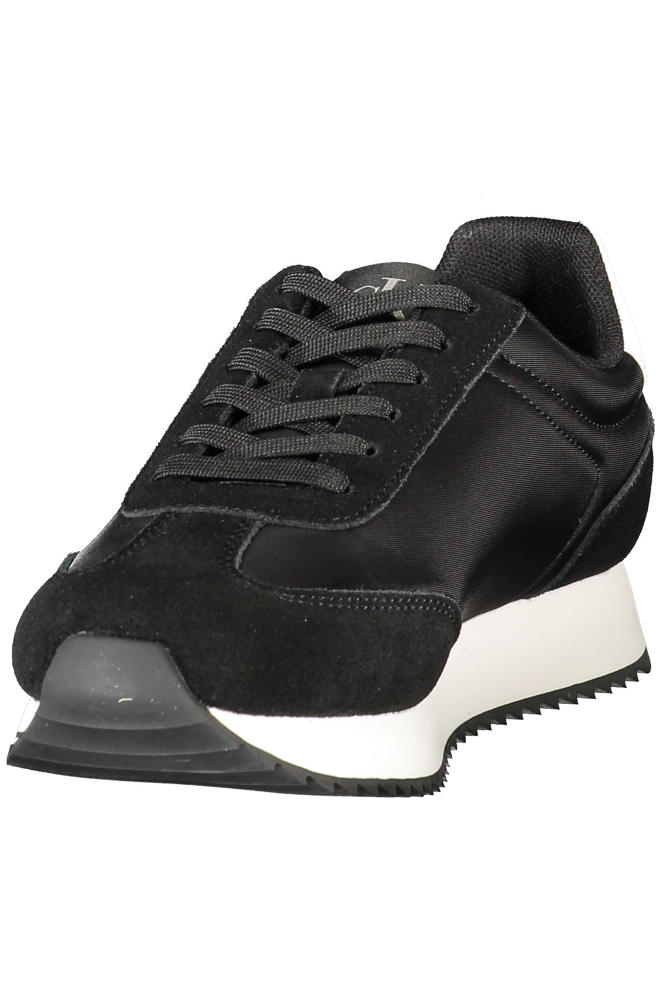 CALVIN KLEIN WOMEN'S SPORTS FOOTWEAR BLACK CALVIN KLEIN WOMEN'S SPORTS FOOTWEAR BLACK - Image 3