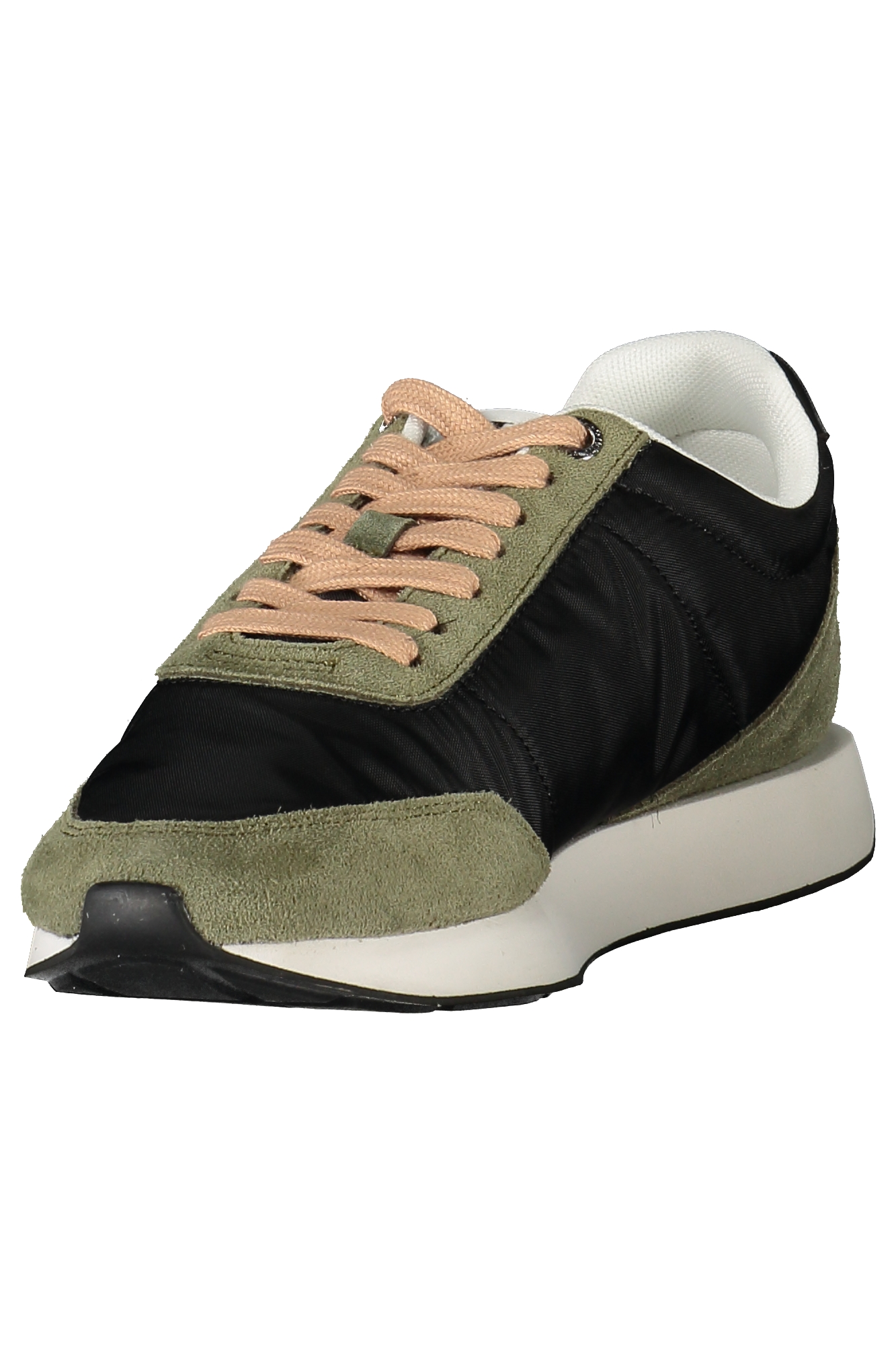 CALVIN KLEIN WOMEN'S BLACK SPORTS SHOES CALVIN KLEIN WOMEN'S BLACK SPORTS SHOES - Image 3