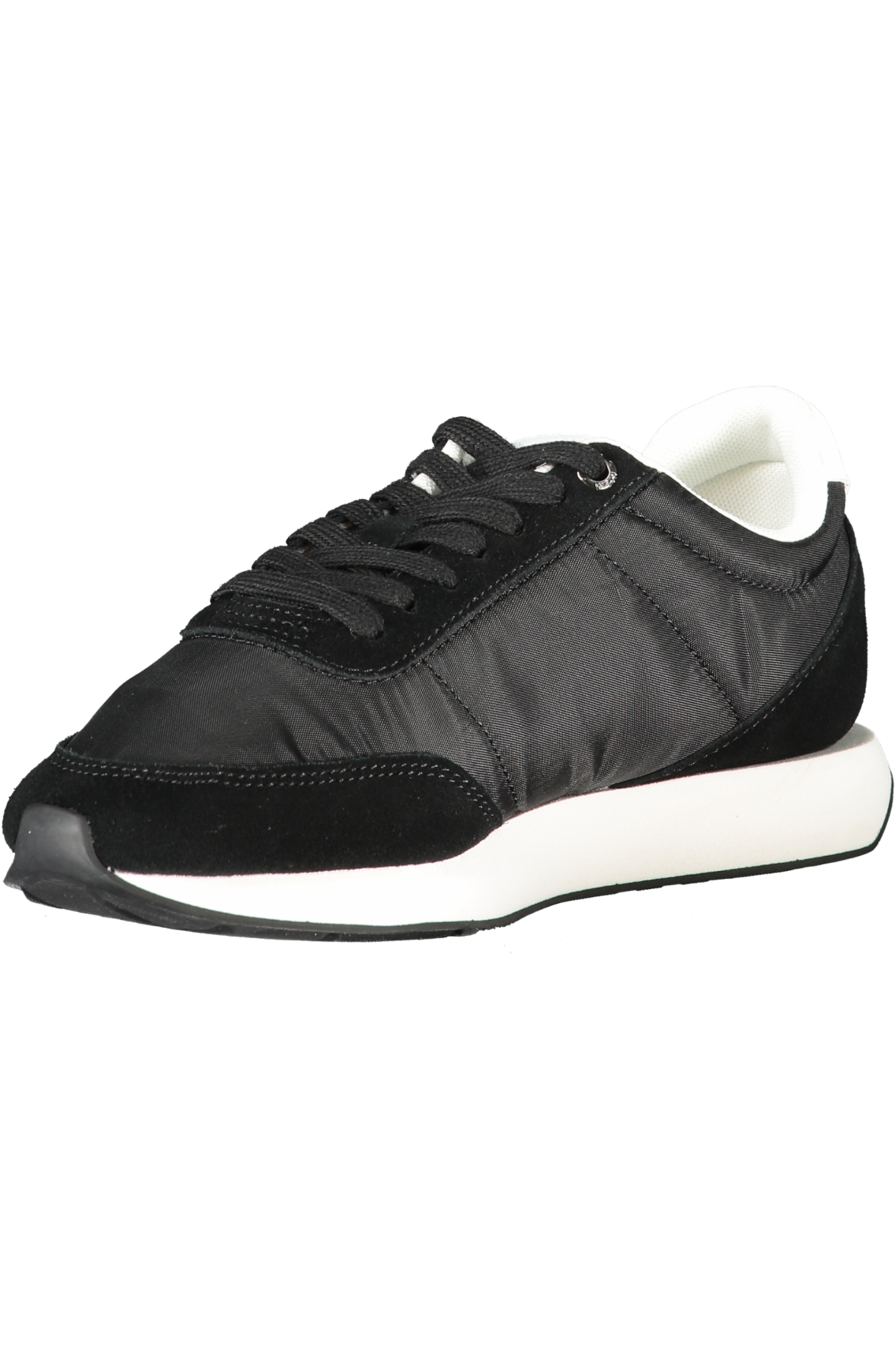 CALVIN KLEIN WOMEN'S BLACK SPORTS SHOES CALVIN KLEIN WOMEN'S BLACK SPORTS SHOES - Image 3
