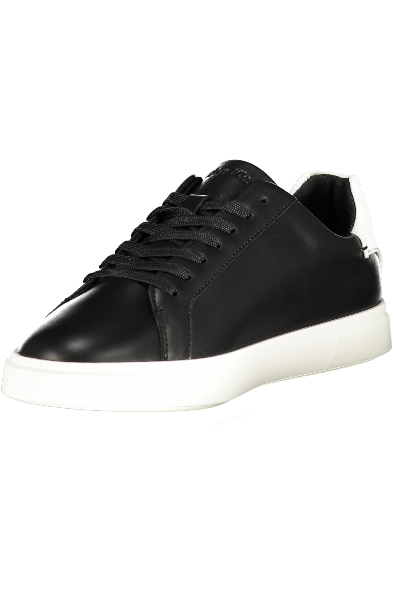 CALVIN KLEIN WOMEN'S BLACK SPORTS SHOES CALVIN KLEIN WOMEN'S BLACK SPORTS SHOES - Image 3