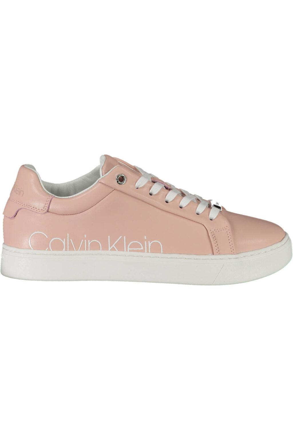 calvinkleincalzaturasportivadonnarosa_1 CALVIN KLEIN moteriški sportiniai batai, rožiniai
