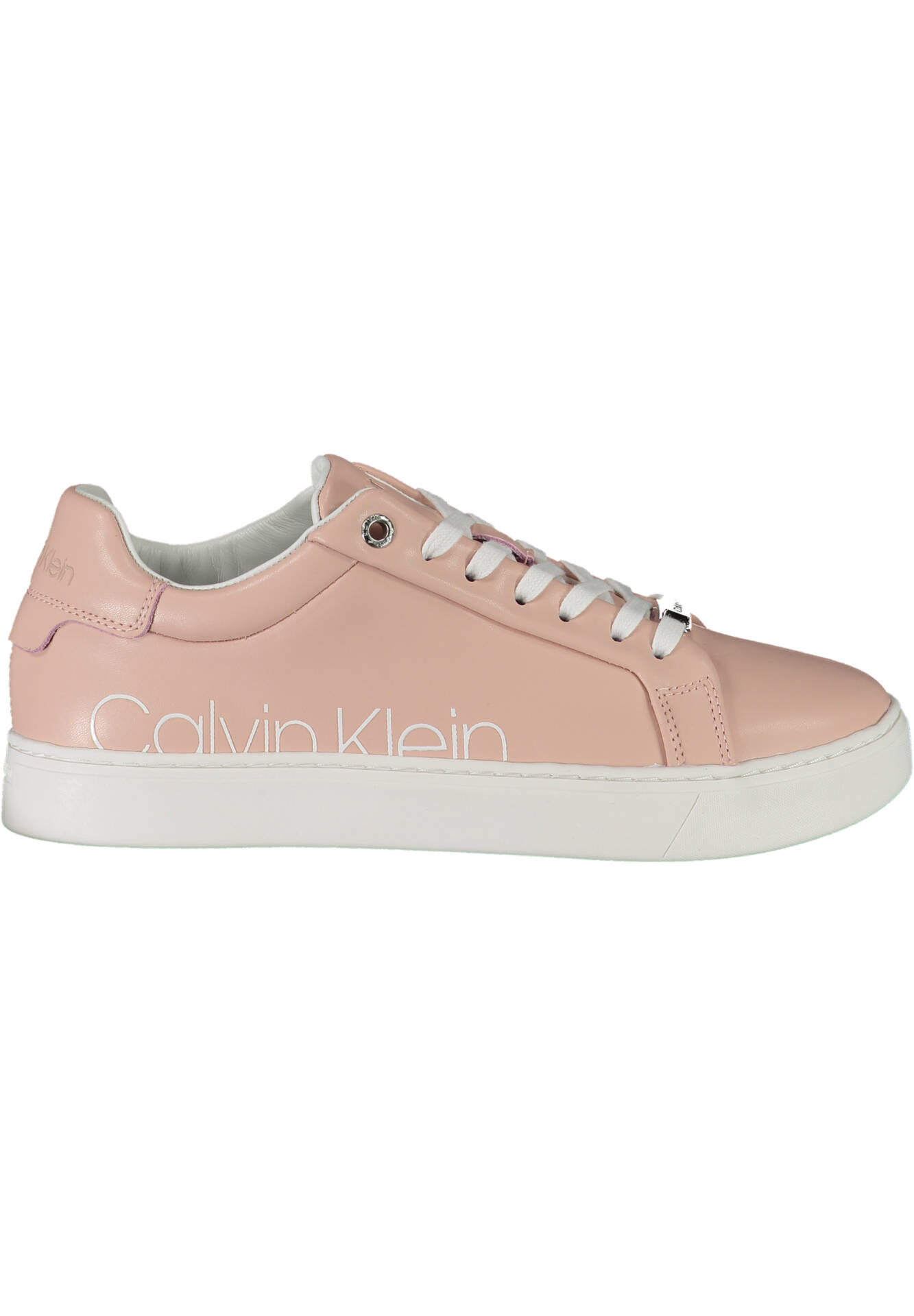 CALVIN KLEIN WOMEN'S SPORTS FOOTWEAR PINK