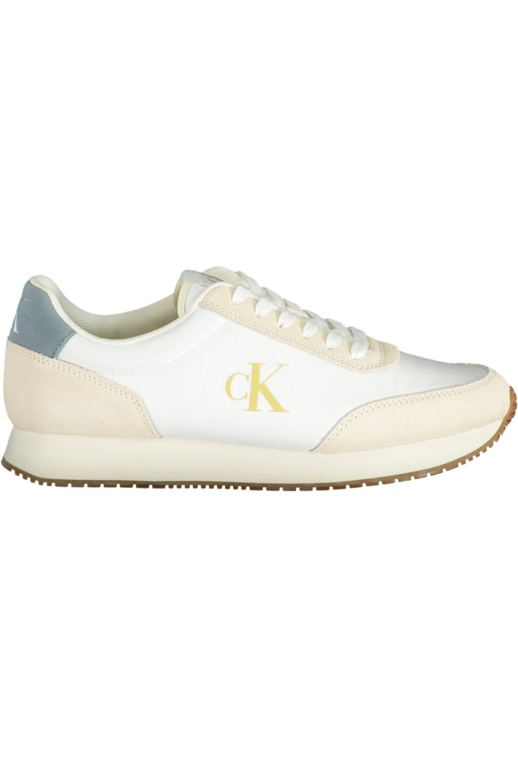 calvinkleincalzaturasportivauomobianco_1 CALVIN KLEIN balti vyriški sportiniai batai