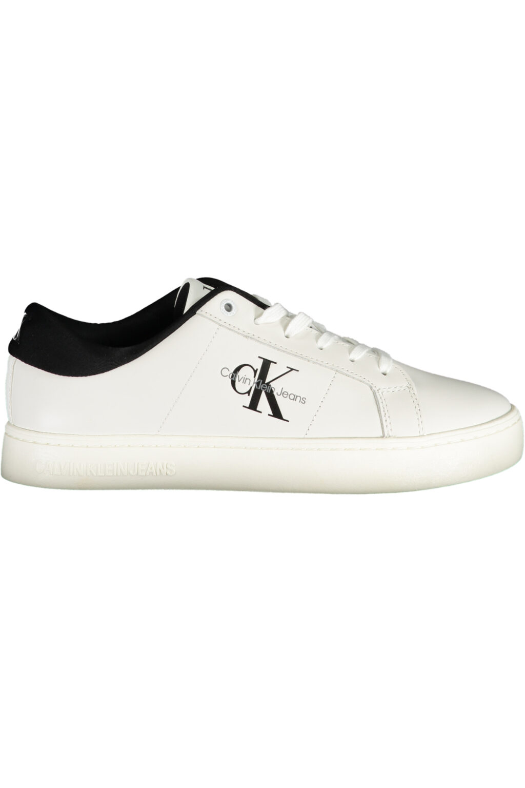 calvinkleincalzaturasportivauomobianco_1 CALVIN KLEIN balti vyriški sportiniai batai