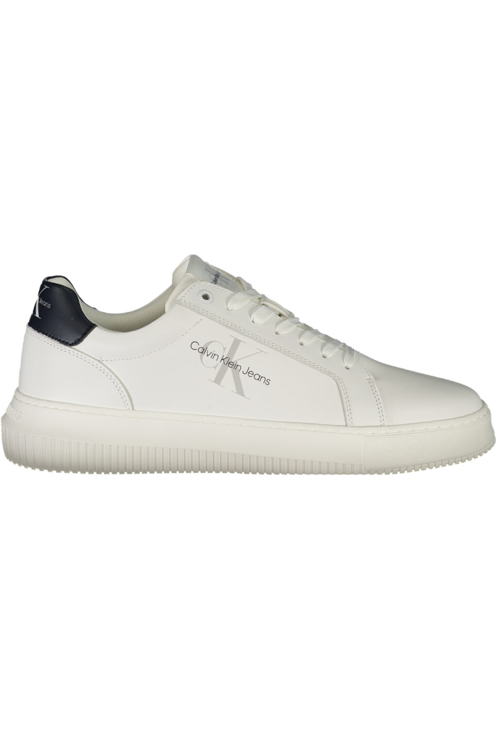calvinkleincalzaturasportivauomobianco_1 CALVIN KLEIN balti vyriški sportiniai batai