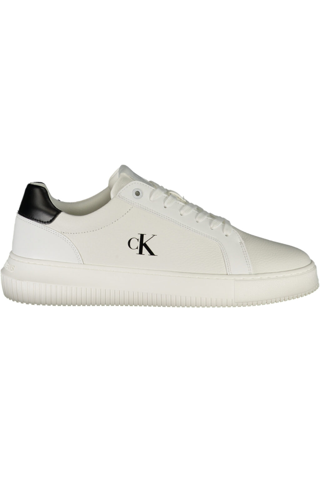 calvinkleincalzaturasportivauomobianco_1 CALVIN KLEIN balti vyriški sportiniai batai