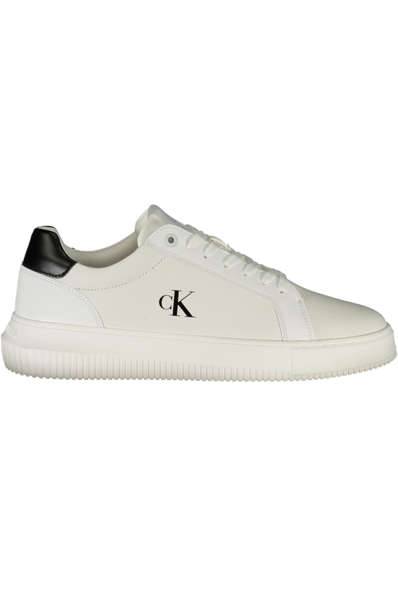 CALVIN KLEIN balti vyriški sportiniai batai CALVIN KLEIN balti vyriški sportiniai batai