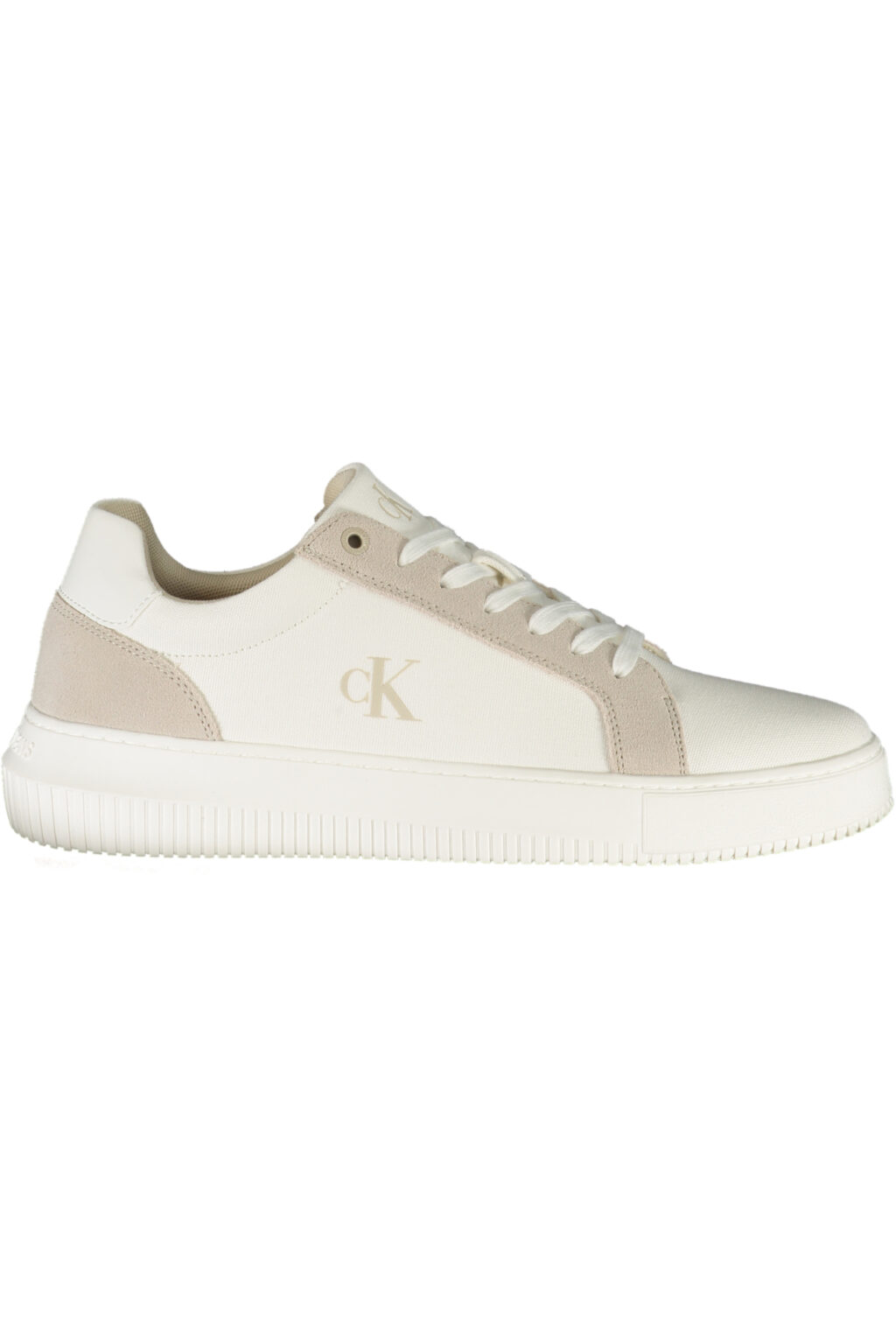 calvinkleincalzaturasportivauomobianco_1 CALVIN KLEIN balti vyriški sportiniai batai