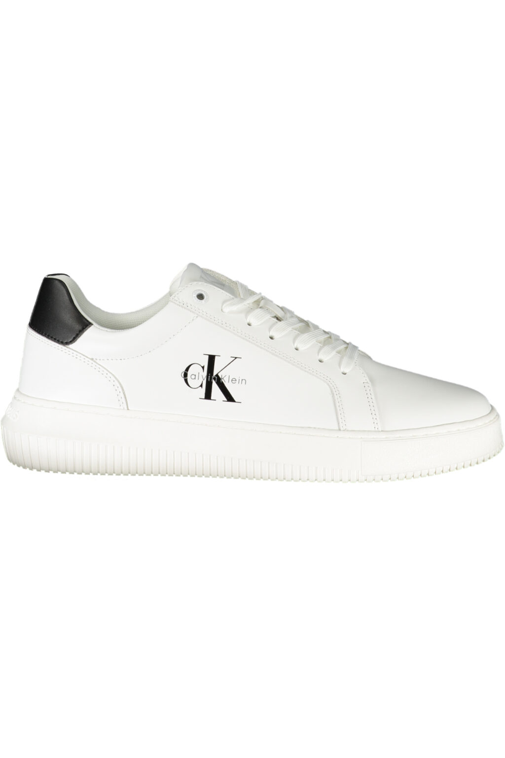 calvinkleincalzaturasportivauomobianco_1 CALVIN KLEIN vyriški sportiniai batai, balti