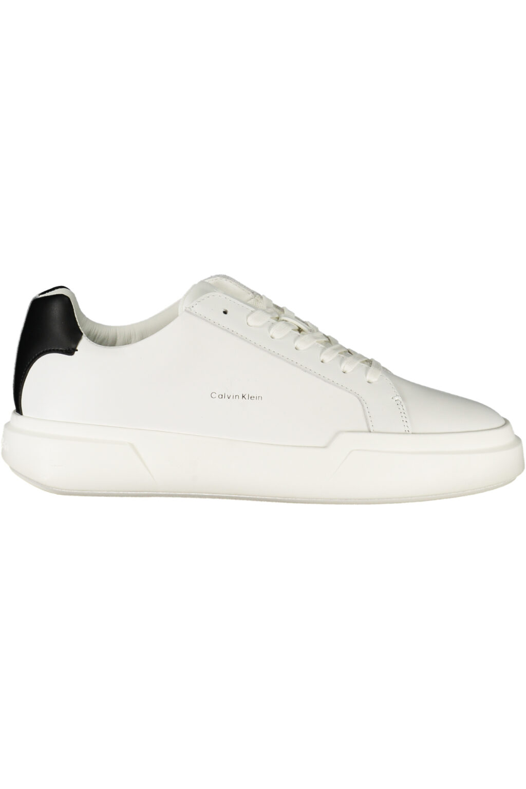 calvinkleincalzaturasportivauomobianco_1 CALVIN KLEIN vyriški sportiniai batai, balti