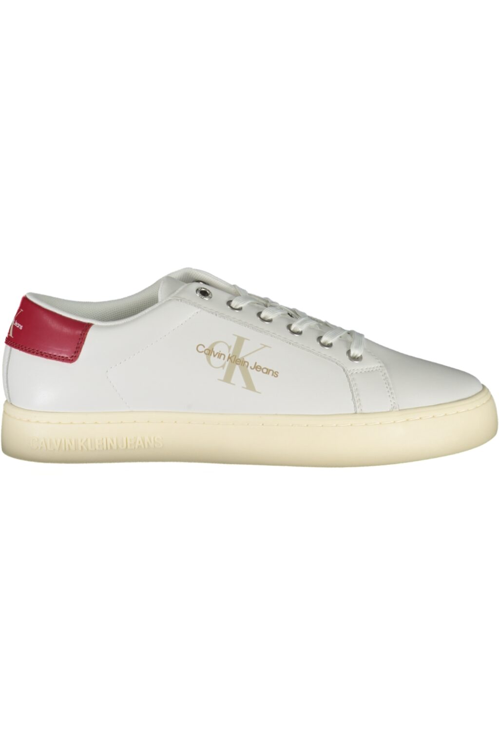 calvinkleincalzaturasportivauomobianco_1 CALVIN KLEIN balti vyriški sportiniai batai
