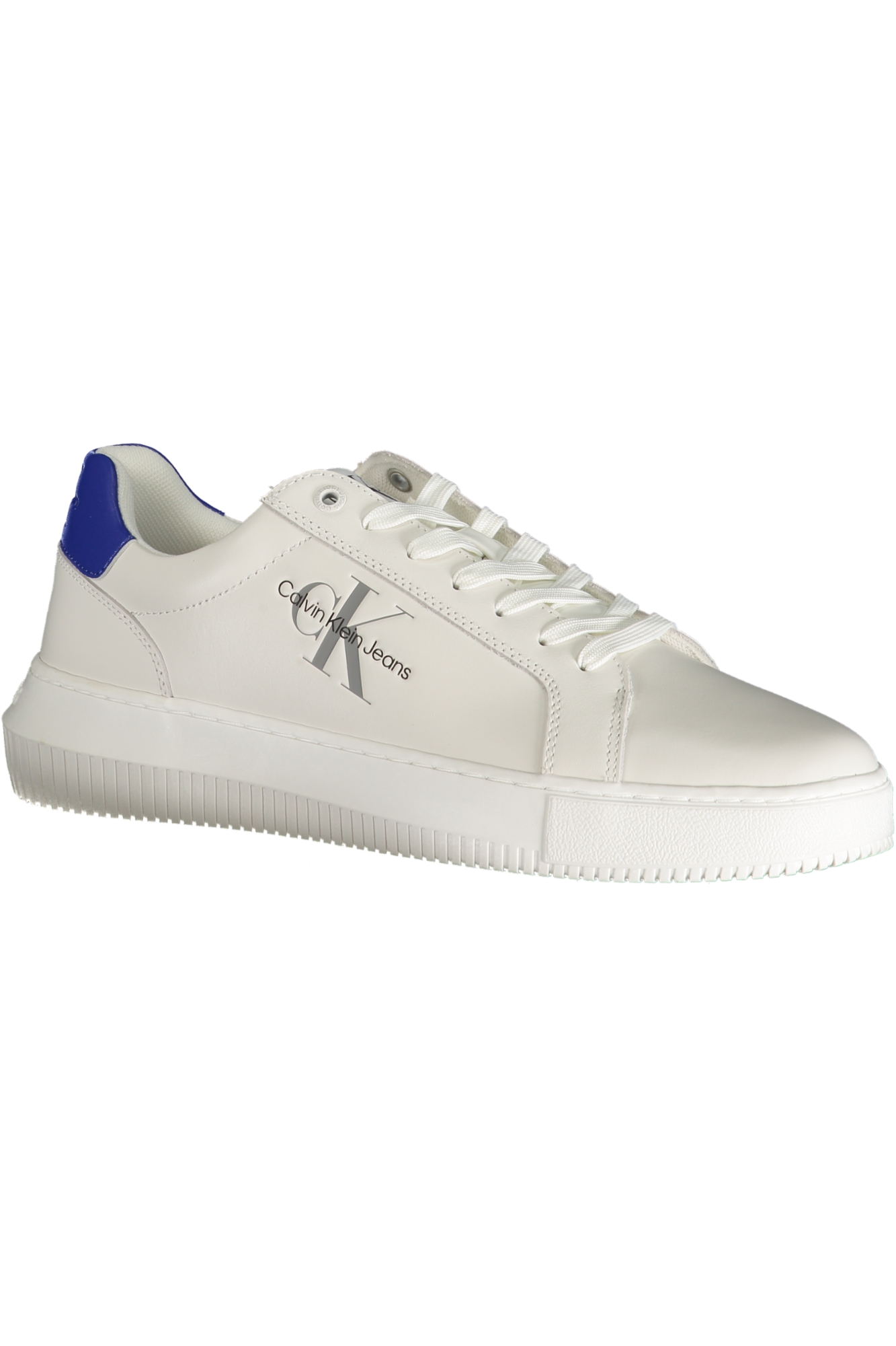 CALVIN KLEIN balti vyriški sportiniai batai CALVIN KLEIN balti vyriški sportiniai batai - Image 2