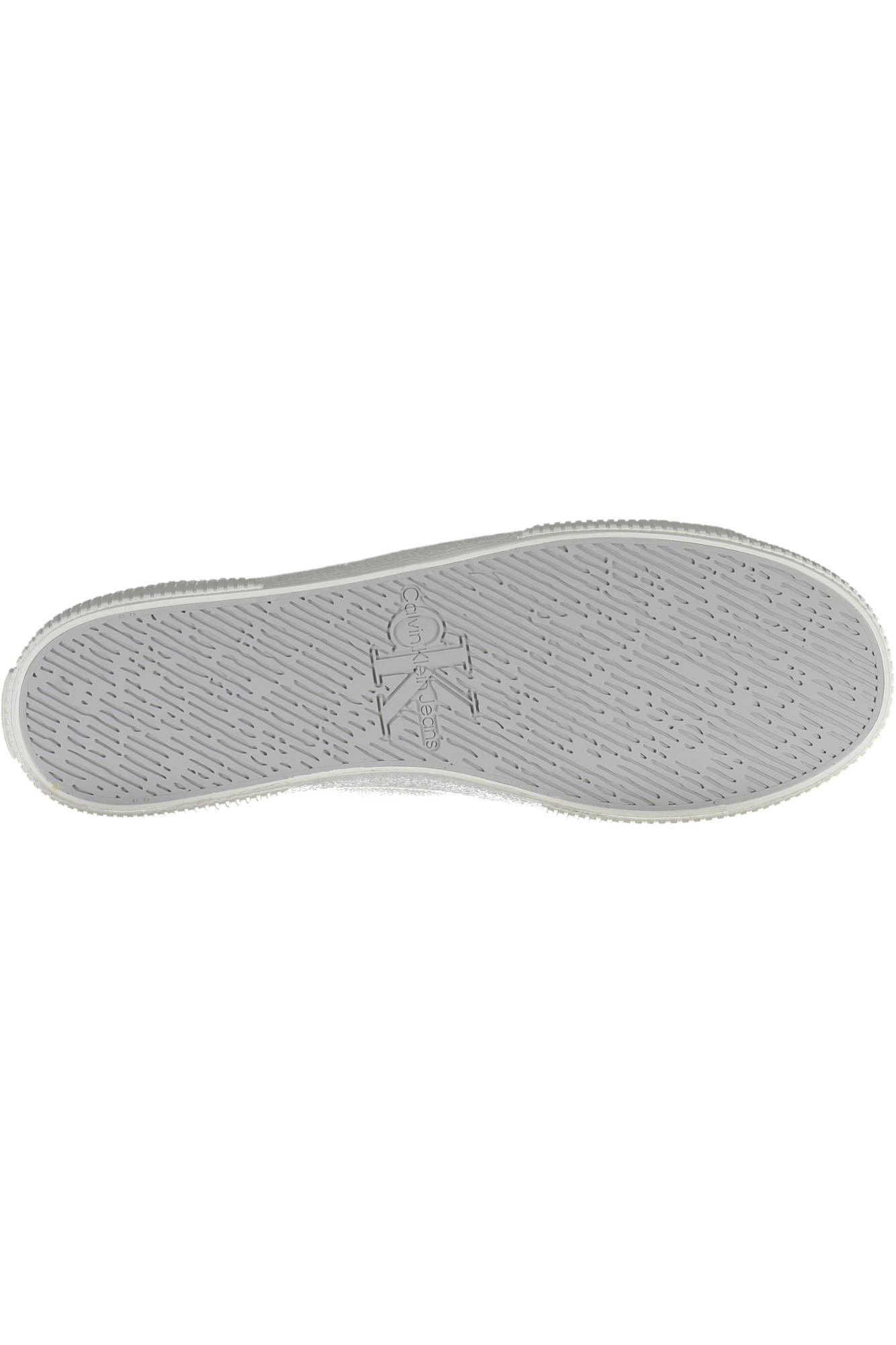 CALVIN KLEIN balti vyriški sportiniai batai CALVIN KLEIN balti vyriški sportiniai batai - Image 2