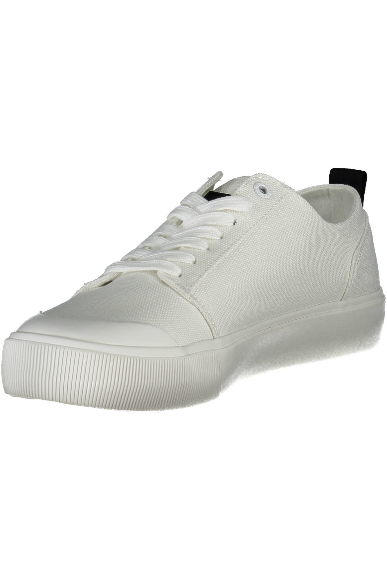 CALVIN KLEIN balti vyriški sportiniai batai CALVIN KLEIN balti vyriški sportiniai batai - Image 2