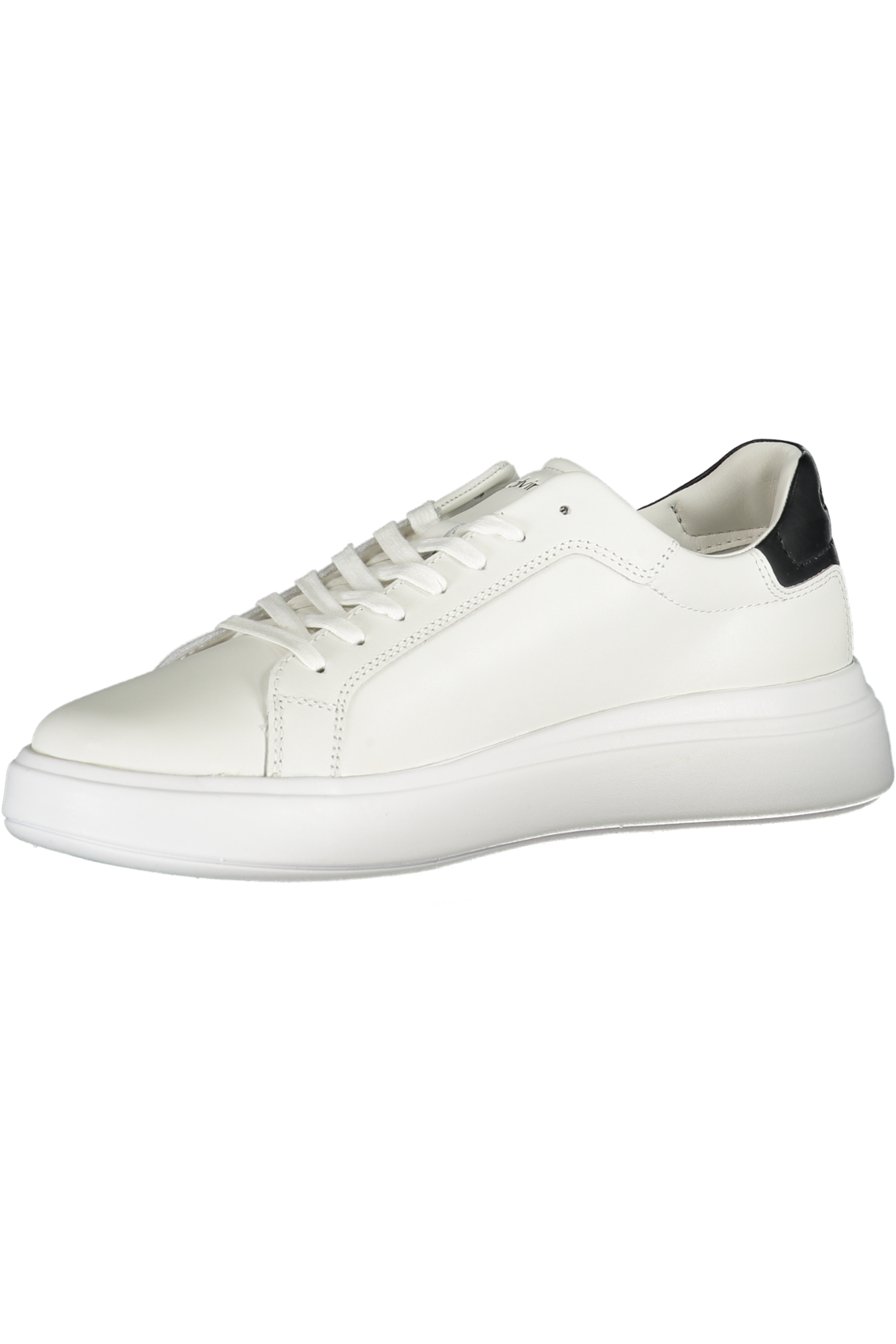 CALVIN KLEIN balti vyriški sportiniai batai CALVIN KLEIN balti vyriški sportiniai batai - Image 3