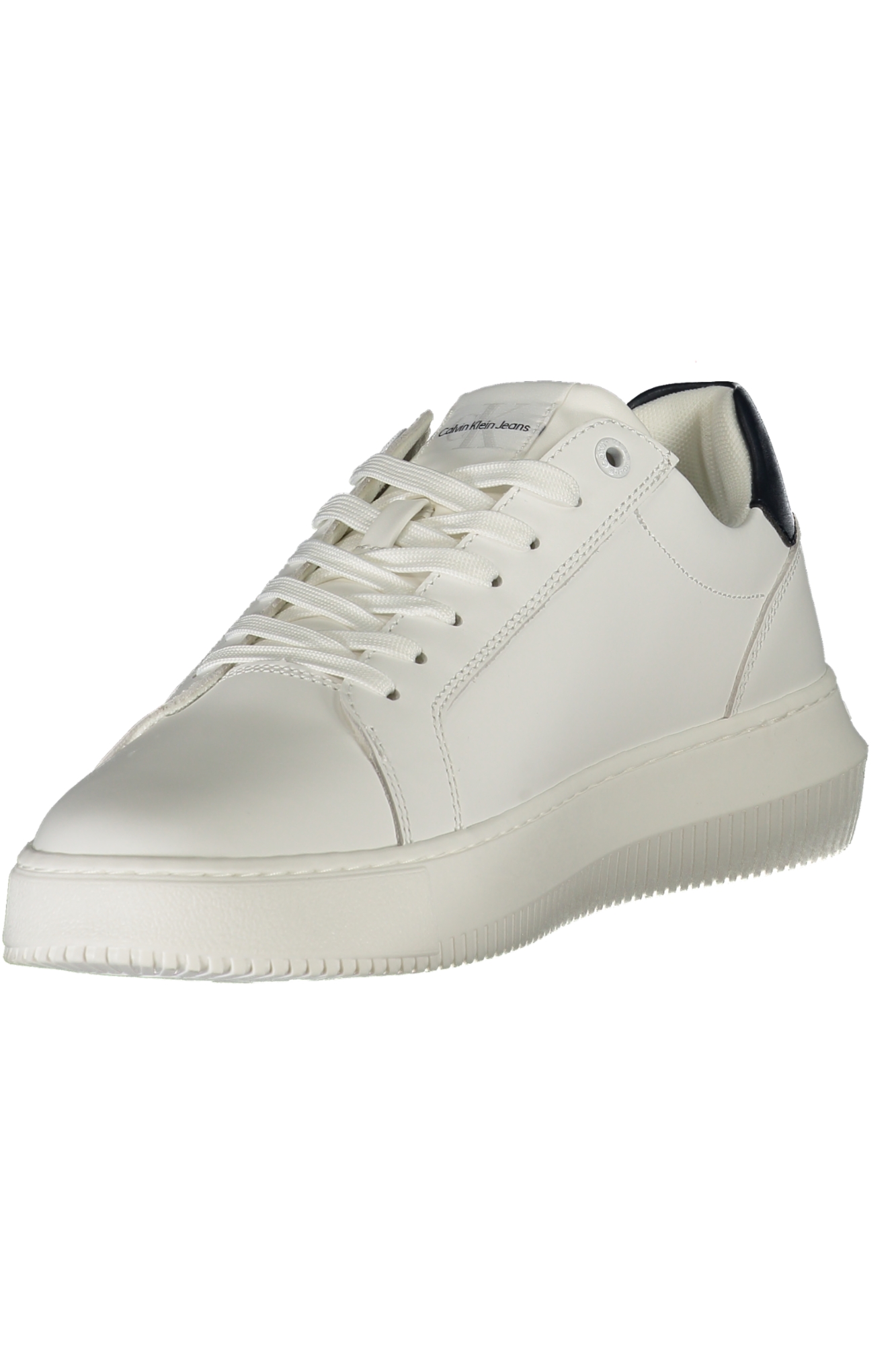 CALVIN KLEIN balti vyriški sportiniai batai CALVIN KLEIN balti vyriški sportiniai batai - Image 3