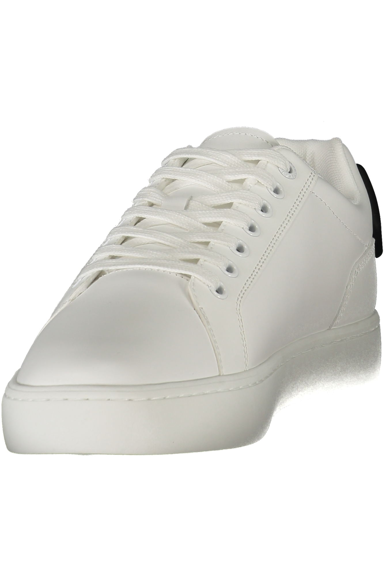 CALVIN KLEIN MEN'S SPORTS SHOES WHITE CALVIN KLEIN MEN'S SPORTS SHOES WHITE - Image 3