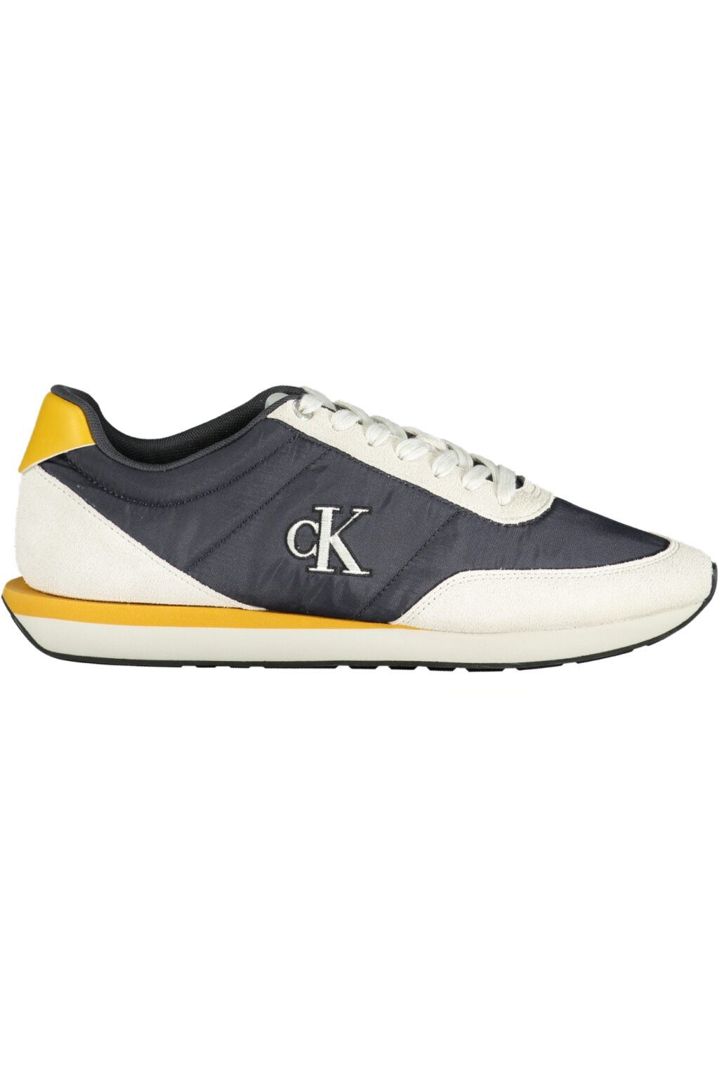 calvinkleincalzaturasportivauomoblu_1 CALVIN KLEIN vyriški mėlyni sportiniai batai