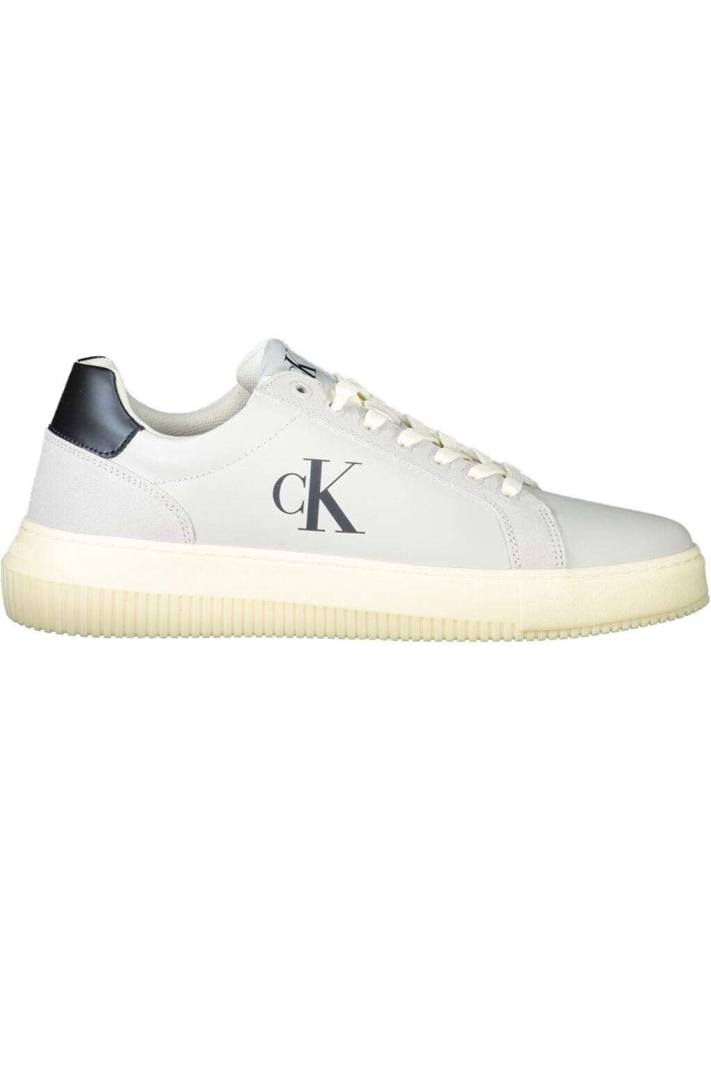 CALVIN KLEIN pilka vyriška sportinė avalynė