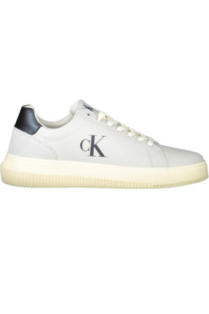 CALVIN KLEIN pilka vyriška sportinė avalynė