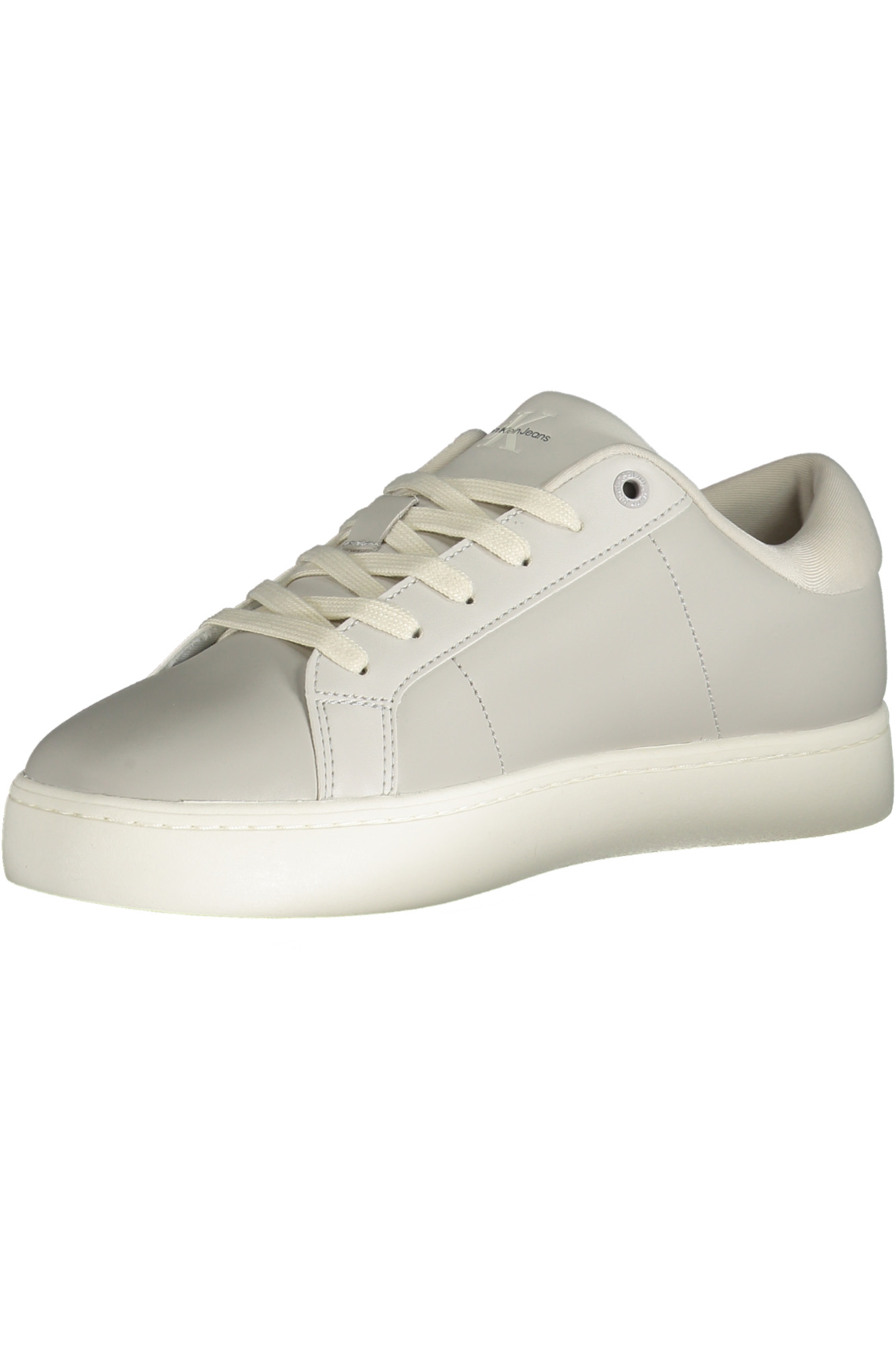 CALVIN KLEIN pilki vyriški sportiniai batai CALVIN KLEIN pilki vyriški sportiniai batai - Image 3