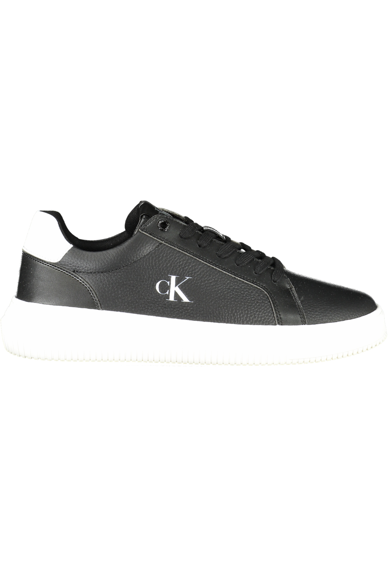 CALVIN KLEIN juoda vyriška sportinė avalynė CALVIN KLEIN juoda vyriška sportinė avalynė