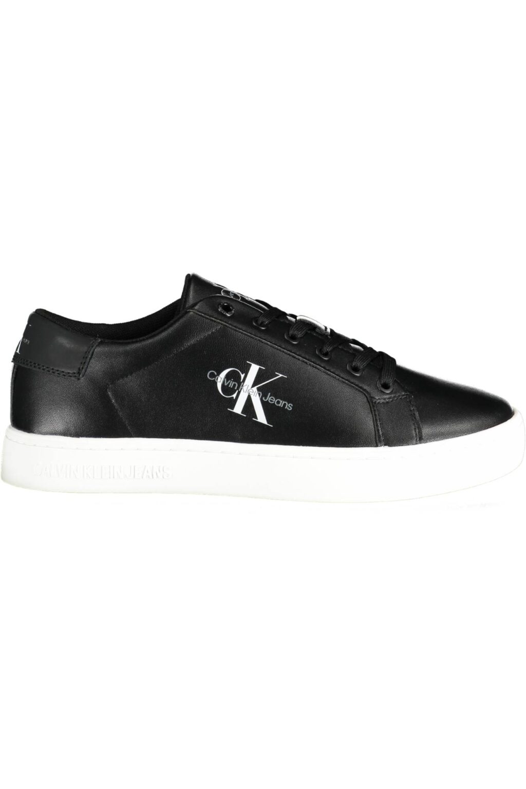 calvinkleincalzaturasportivauomonero_1 CALVIN KLEIN juodi vyriški sportiniai batai