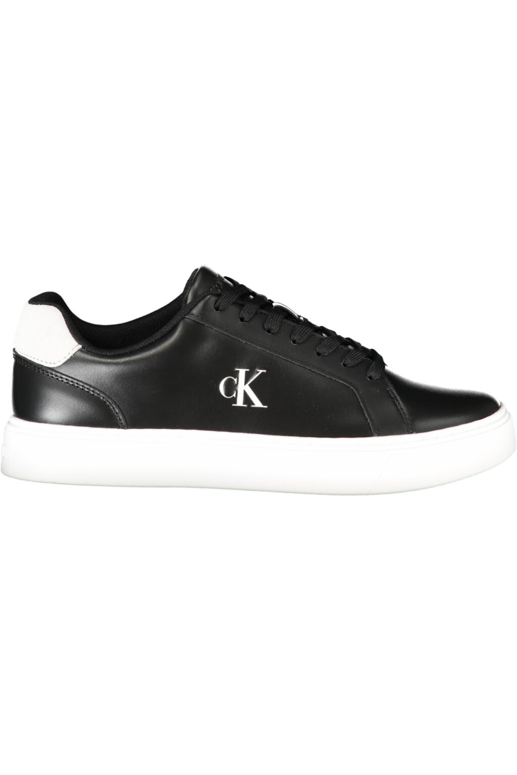 calvinkleincalzaturasportivauomonero_1 CALVIN KLEIN vyriški sportiniai batai, juodi