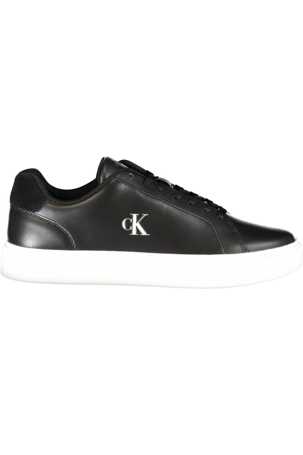 calvinkleincalzaturasportivauomonero_1 CALVIN KLEIN vyriški sportiniai batai, juodi