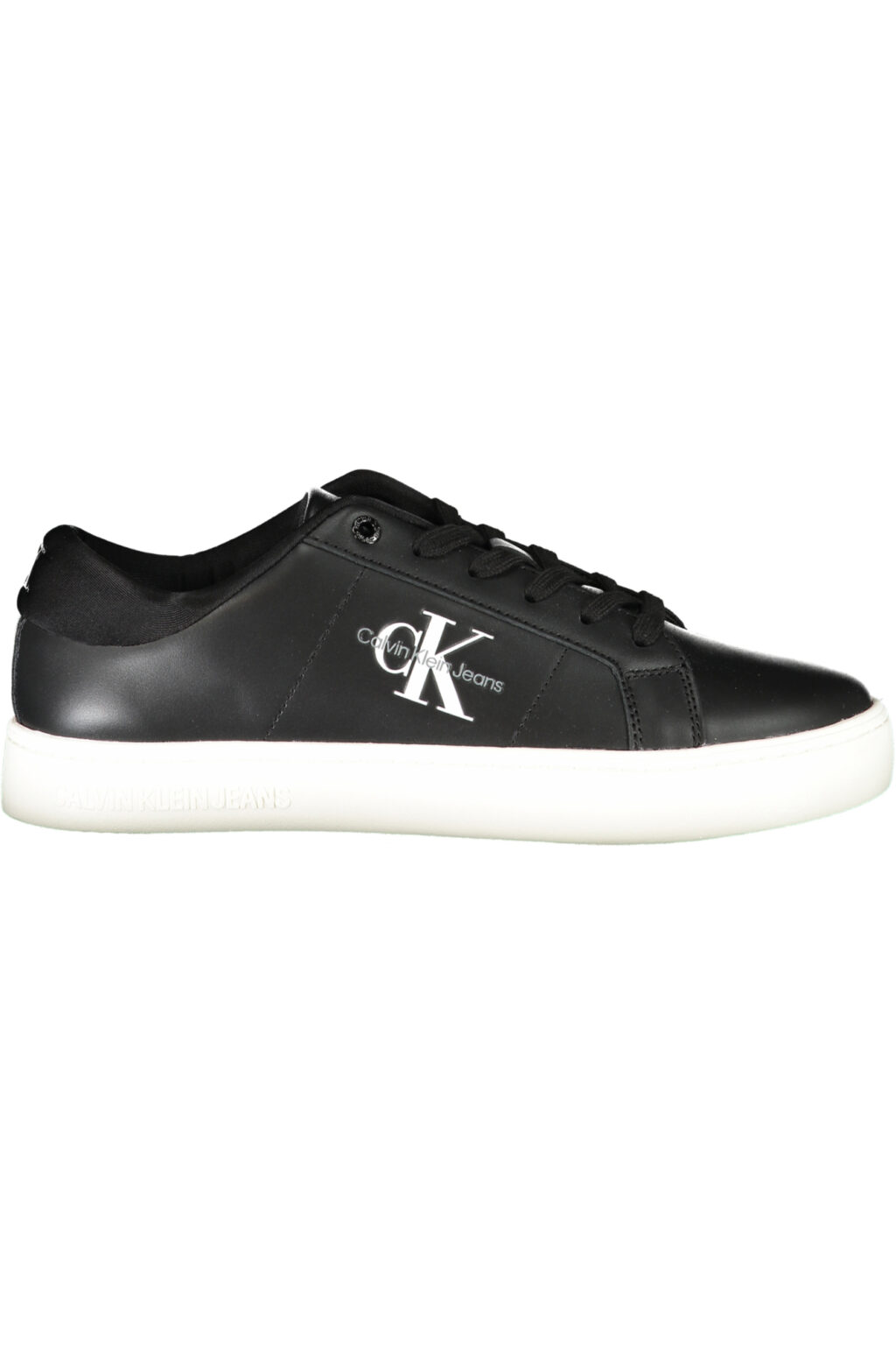 calvinkleincalzaturasportivauomonero_1 CALVIN KLEIN juodi vyriški sportiniai batai