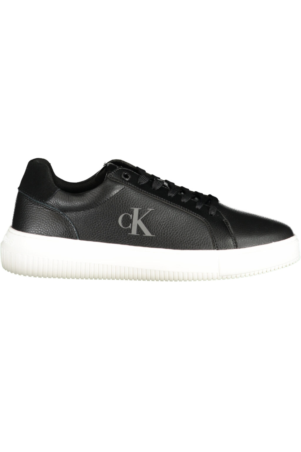 CALVIN KLEIN juoda vyriška sportinė avalynė