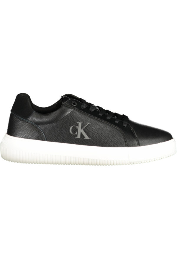 CALVIN KLEIN juoda vyriška sportinė avalynė
