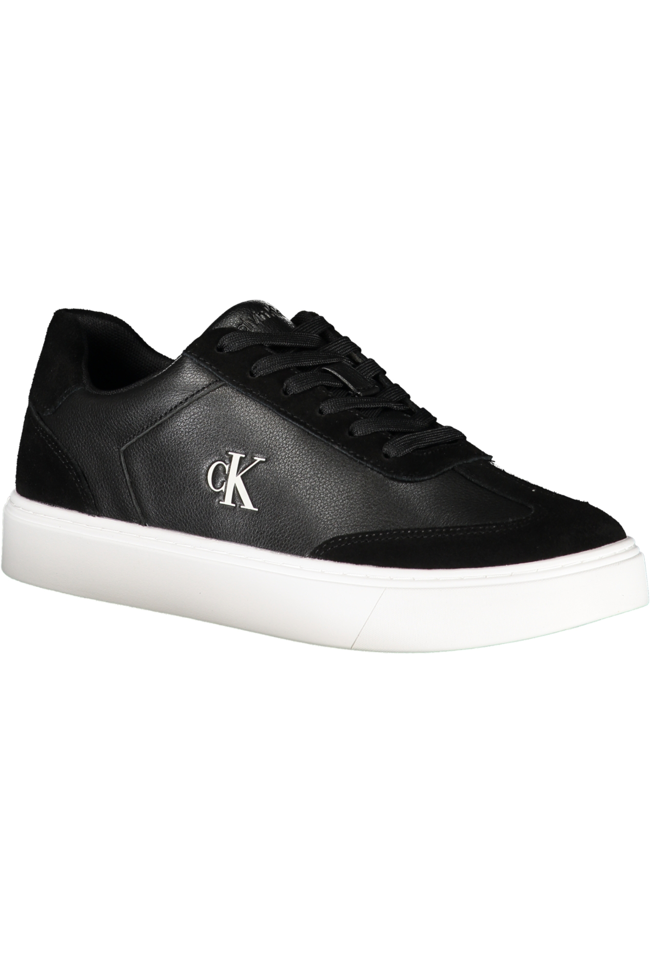 CALVIN KLEIN vyriški sportiniai batai, juodi CALVIN KLEIN vyriški sportiniai batai, juodi - Image 2