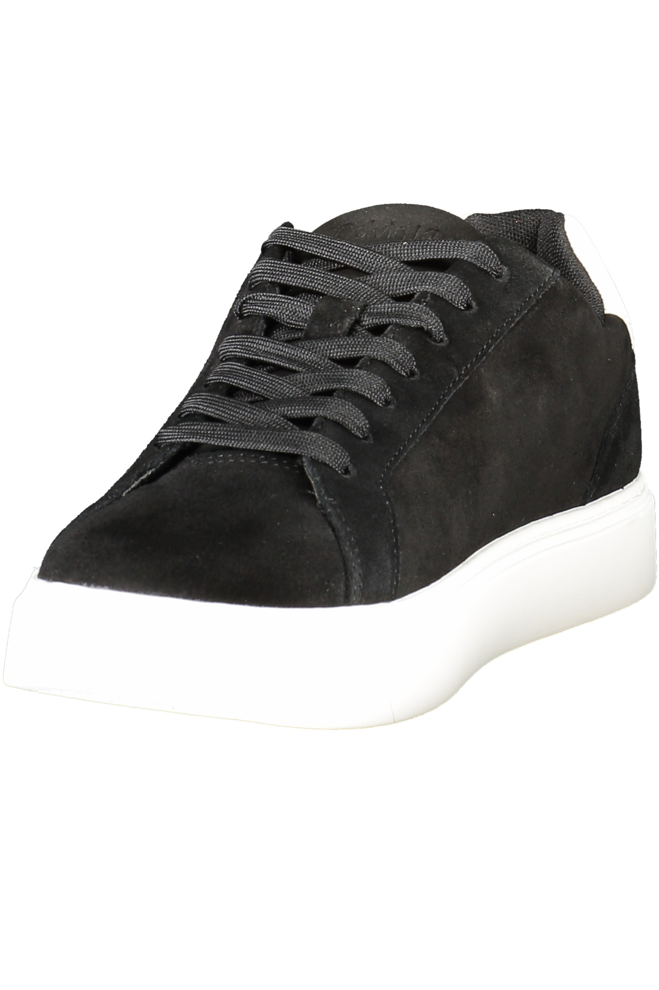 CALVIN KLEIN MEN'S BLACK SPORTS SHOES CALVIN KLEIN MEN'S BLACK SPORTS SHOES - Image 3