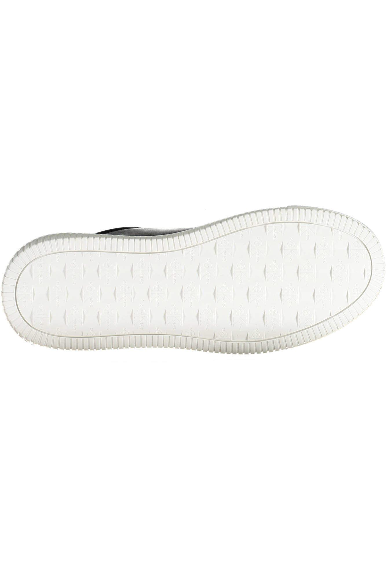 CALVIN KLEIN juodi vyriški sportiniai batai CALVIN KLEIN juodi vyriški sportiniai batai - Image 3