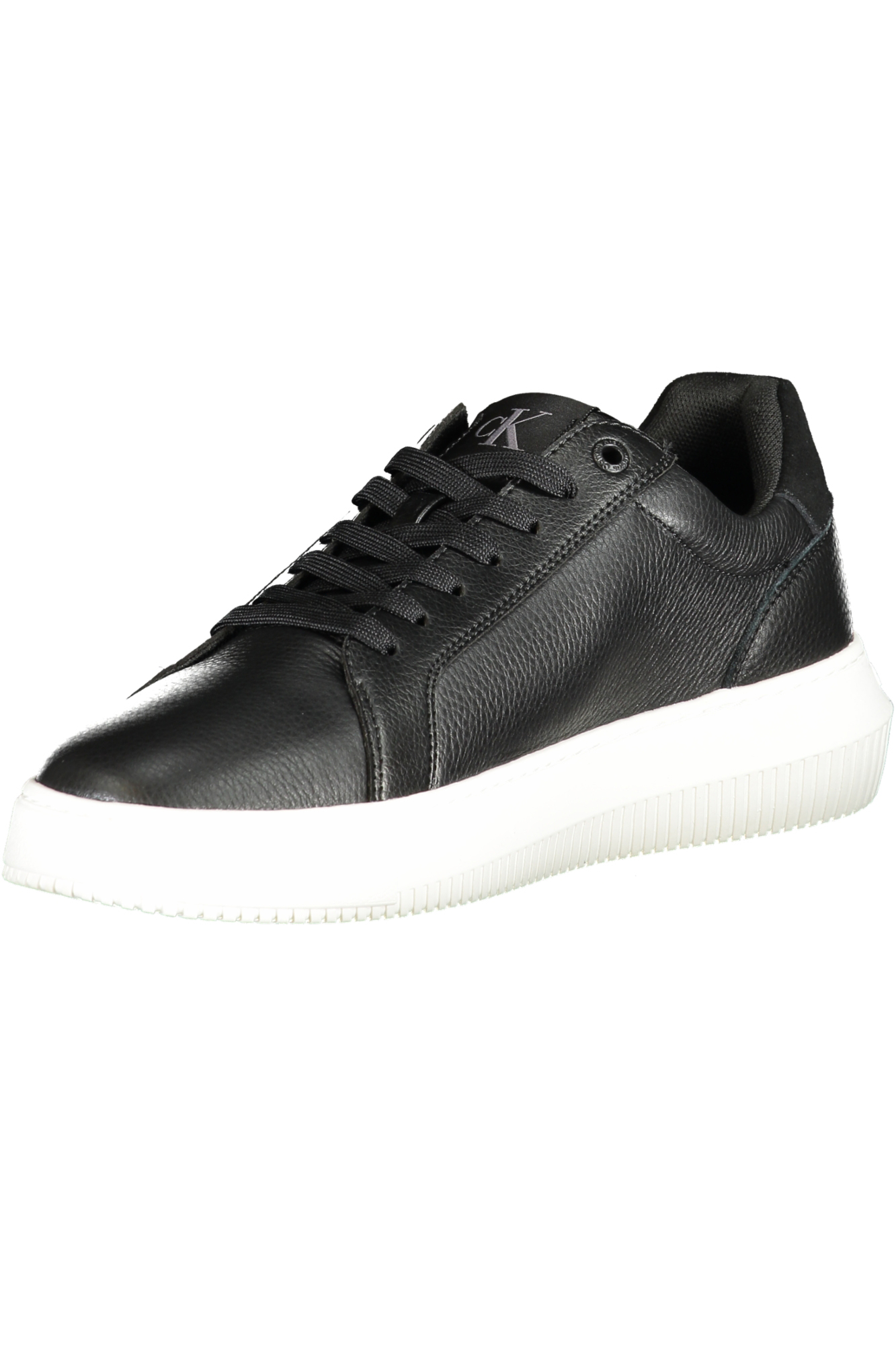CALVIN KLEIN juoda vyriška sportinė avalynė CALVIN KLEIN juoda vyriška sportinė avalynė - Image 3