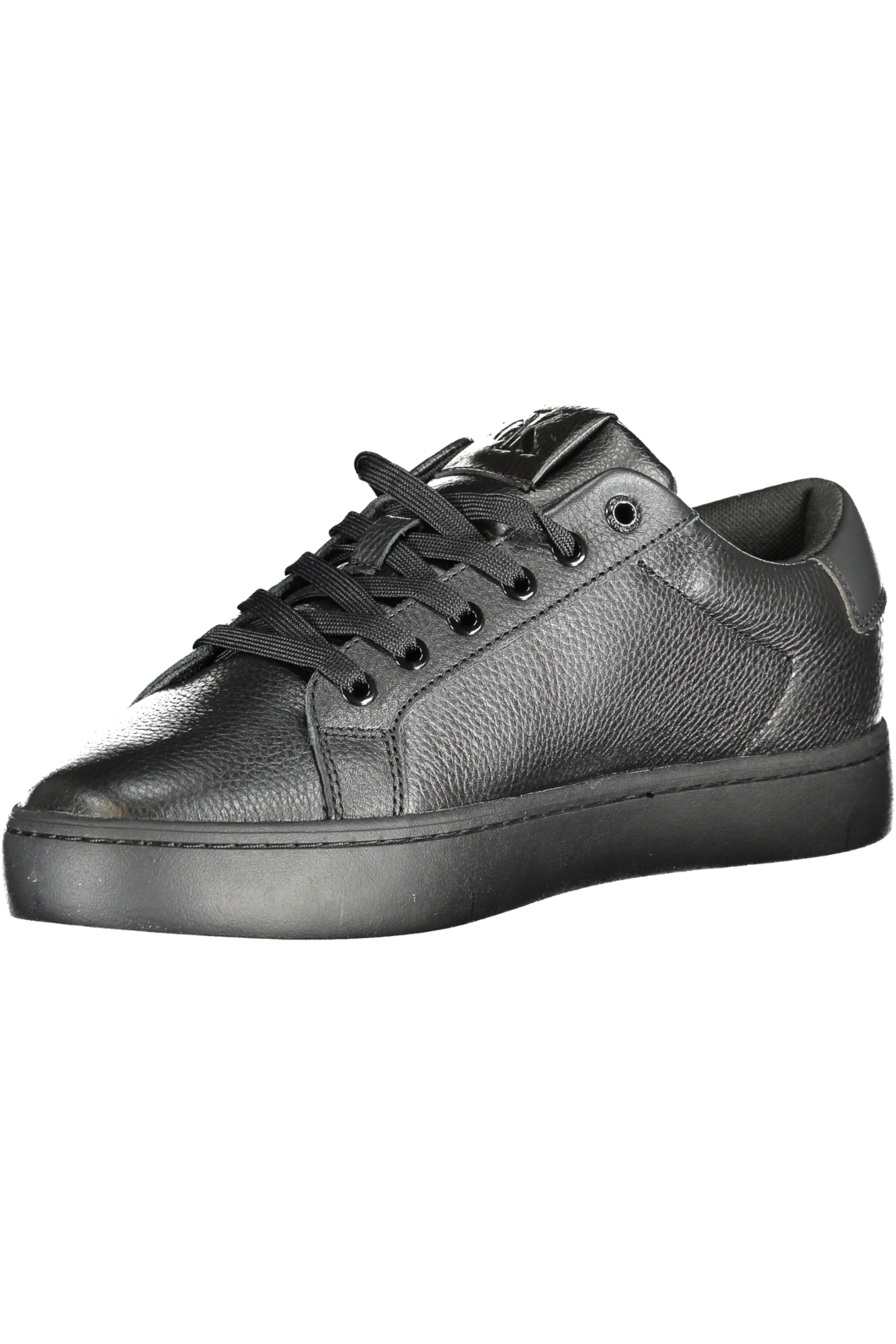 CALVIN KLEIN juoda vyriška sportinė avalynė CALVIN KLEIN juoda vyriška sportinė avalynė - Image 3