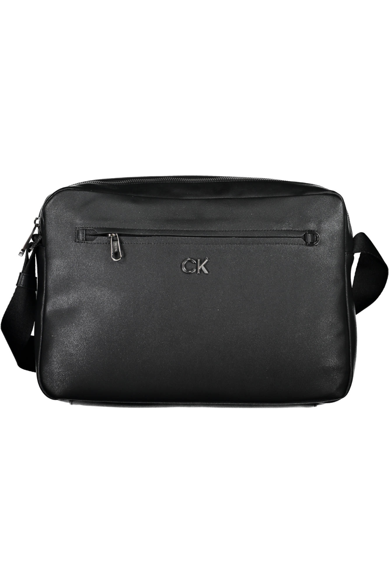 CALVIN KLEIN juodas vyriškas portfelis CALVIN KLEIN juodas vyriškas portfelis