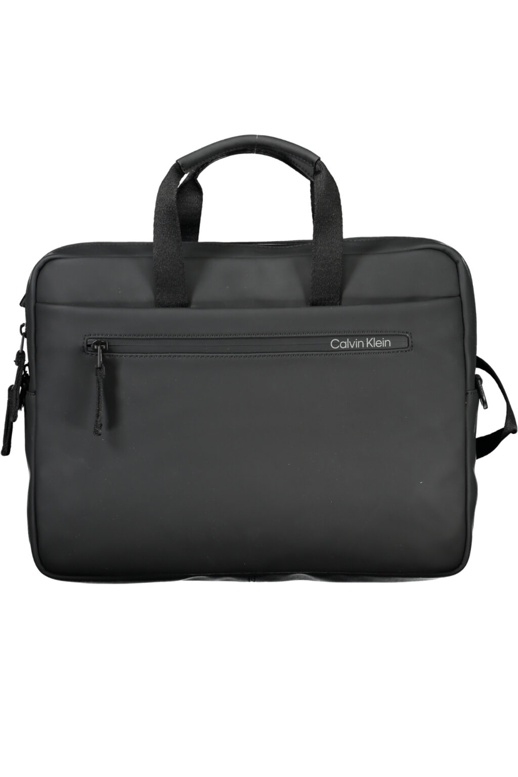 calvinkleincartellauomonero_1 CALVIN KLEIN juodas vyriškas portfelis
