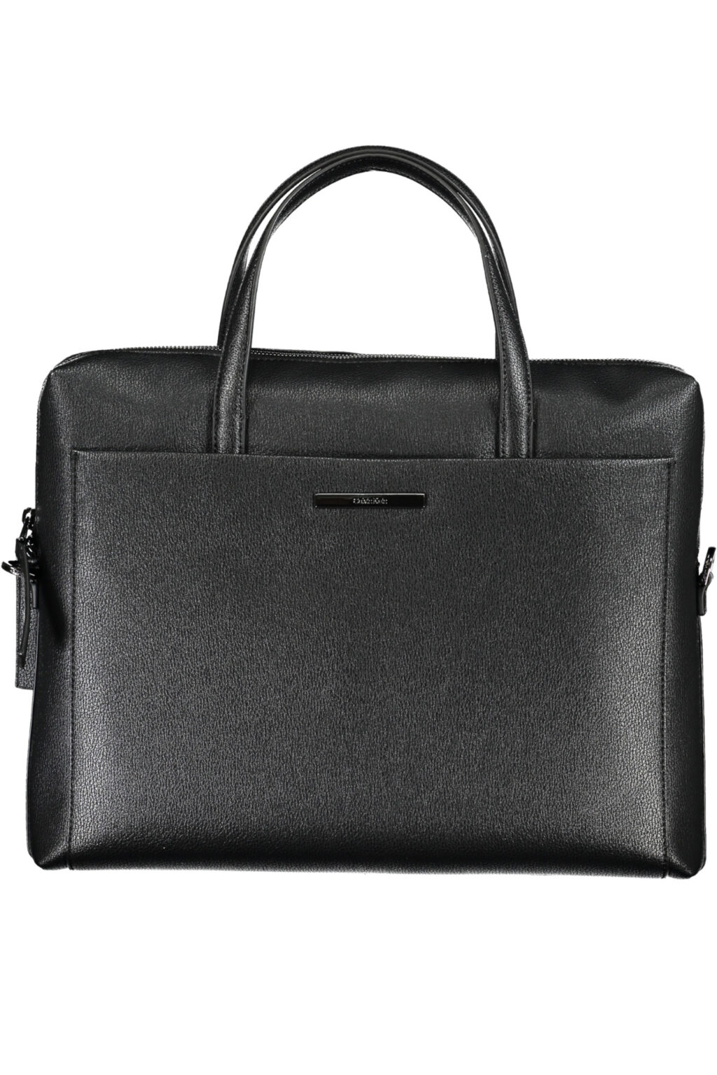 CALVIN KLEIN juodas vyriškas portfelis